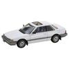 HobbyJAPAN HJ64 1/64 Honda Prelude AB Early Model Genuine Option Wheels White Diecast Model Car HJ641086BW