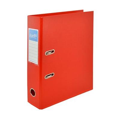 Bantex A4 Hebelordner 70mm (rot)