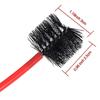 Small Cleaning Brush Wind Cleaning Brush Washing Tool Small Cleaning Brush Three-piece Set