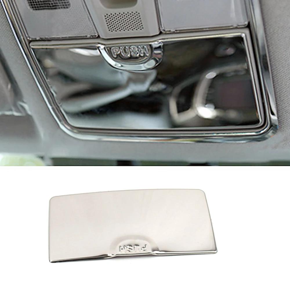 For Hyundai Creta IX25 2016-2018 Window Pillar Lift Mirror Headlight Switch Reading Light Gear Shift Panel Water Cup Holder Trim