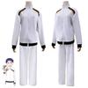 Haikyuu Fukurodani Academy Jersey Uniform Stylish And Comfortable Cosplay Costume