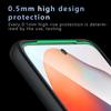 For Motorola Moto G66j 5G/G56 5G Case Compatible with MagSafe TPU+PC Matte Skin Touch Phone Cover