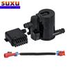 OEM 911237 10357992 Vapor Can Vent Solenoid Valve For Chevrolet Escalade Silverado GMC Sierra Yukon 1500 2500 3500 HD 2004-2010