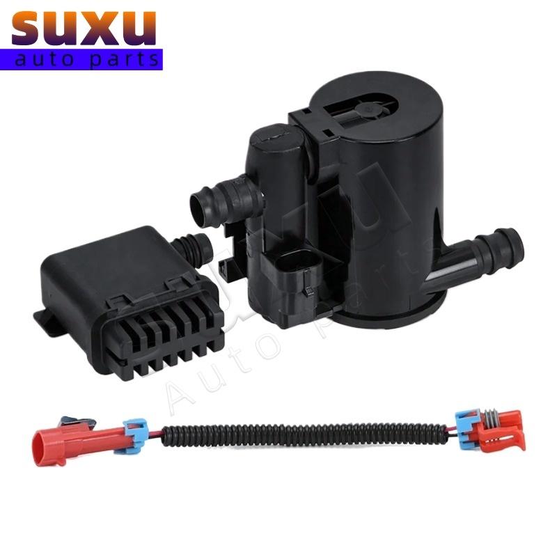 OEM 911237 10357992 Vapor Can Vent Solenoid Valve For Chevrolet Escalade Silverado GMC Sierra Yukon 1500 2500 3500 HD 2004-2010