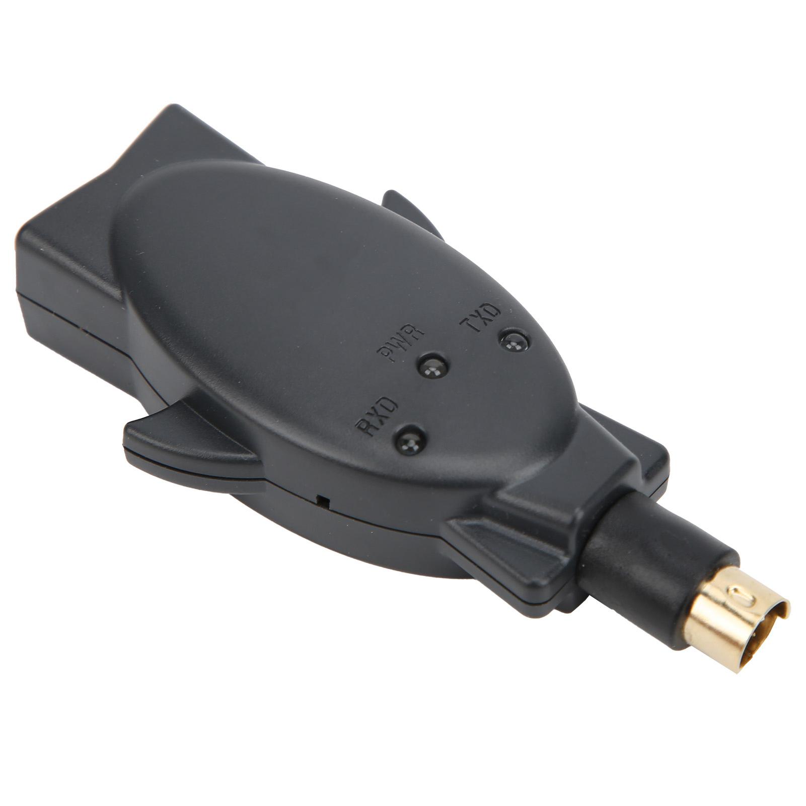 

WIFI Wireless Programming Adapter FX Series Universal for Delta PLC WIFIDVPR DC5V