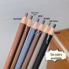 Hensel 1818 Long-lasting Eyebrow Pencil for Beginners - Smudge-proof and Fade-resistant