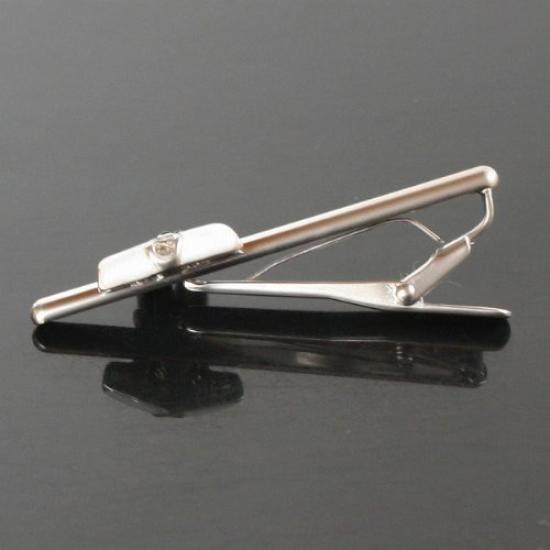 Cuffs Judo Uniform Tie Bar An019 [Kamakura Workshop]