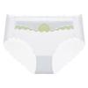 No steel ring, thickened, gathered and closed breast adjustment type, anti-sagging thin strapless bra set.