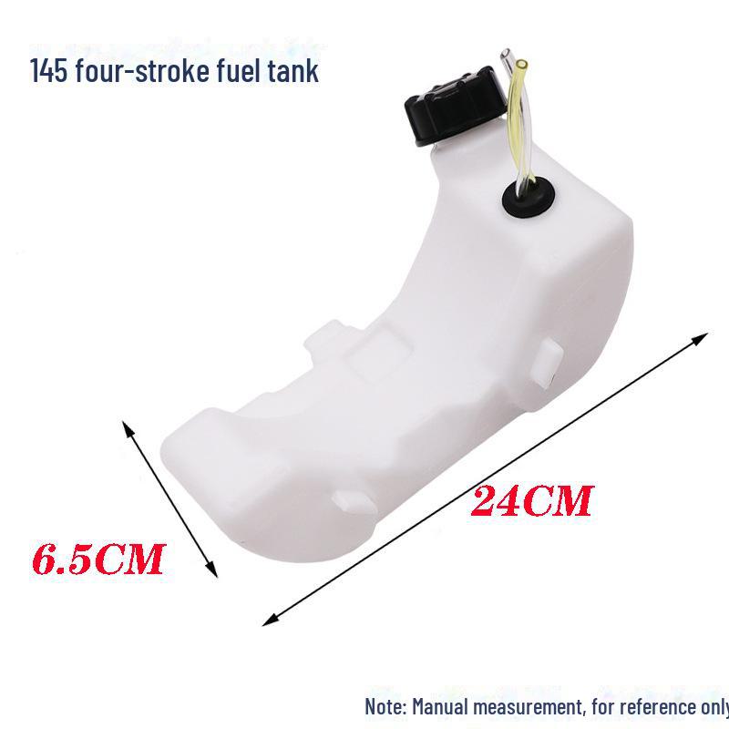 Lawn Mower and Brush Cutter Oil Pot for GX35 and more