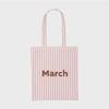 Riviera Bag_pink Rose