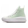 Chuck Taylor All Star Move Platform High Gs 'Sticky Aloe' A06350C