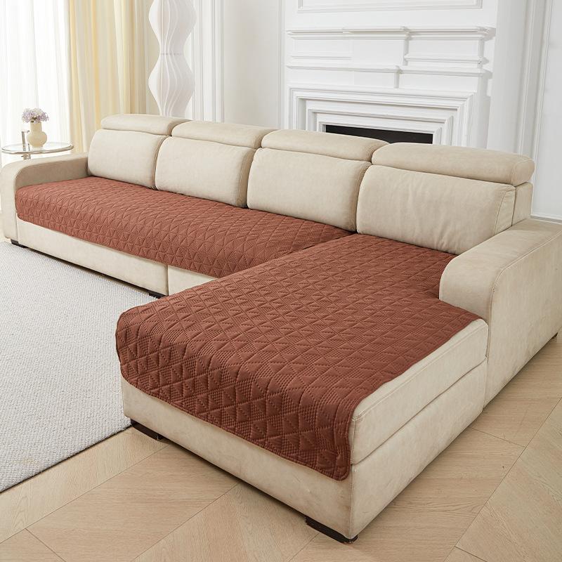 Waterproof Pet Couch Cover Mat Furniture Protector for Dogs Cats Durable Washable Quilted Sofa Protector Pets Blanket Cover Pad