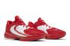 Men's Sneakers Nike Zoom Freak 4 TB University Red White University Red/University Red/White
