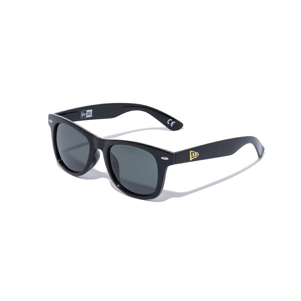 Sunglasses UV Protection Sunshade Green Gray Lens FREE SUNGLASSES WLTN GRN GRY 25J [New Era]