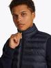 Tommy Hilfiger Core Packable Recycled Vest Winter Jacket MW0MW39989-DW5