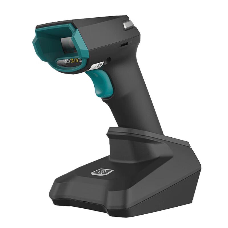 Deli iData J16-BT 2D Wireless Barcode Scanner