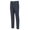 Regatta Great Outdoors Mens Adventure Tech Geo II Wind Resistant Regular Leg Softshell Trousers