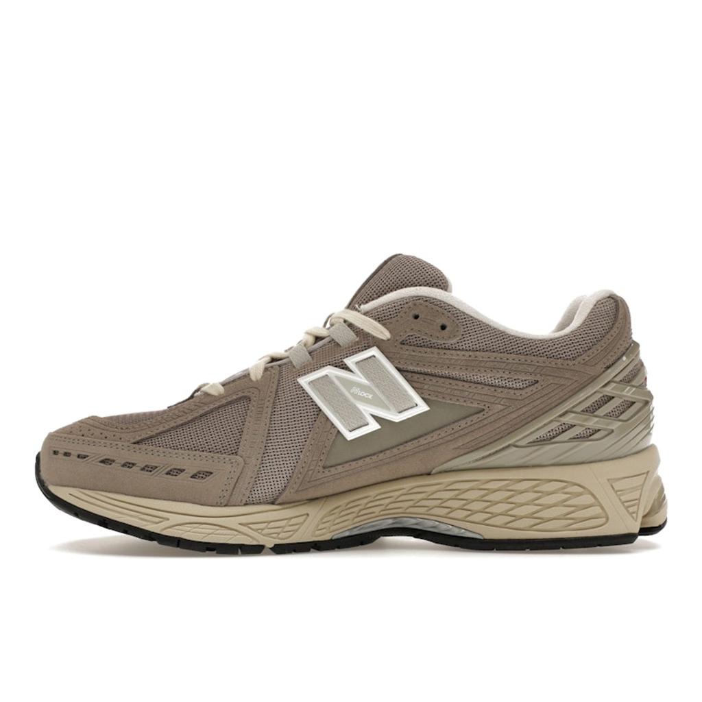 New Balance 1906R Beige Cream Unisex Sneakers Brown M1906RL