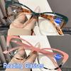 Women Cat Eye Anti-Blue Light Glasses New Fashion Optical Spectacle Eyeglasses Unisex Retro Computer Vintage Glasses