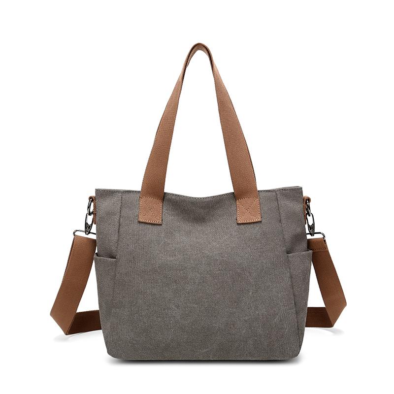 Handbag Women's Nylon Shoulder Bag Travel Mother Bag