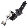 AB26 Power Sliding Door Hinges Roller Guide Sliding Door for VW T6 T5 GP Transporter Caravelle Multivan T6 Left 7E0843335A