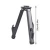 Metal Telescope Support Rod For 80EQ 80DX EQ1 EQ2 With Enhances Stability Telescope Tripods For Observation