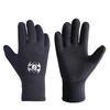 SLINX 3mm Non-slip Diving & Snorkeling Gloves - Warm, Wear-resistant, Cold-proof for Swimming & Fishing