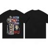 New Summer System Of A Down Bands Tshirt For Unisex And Unisex  Hip Hoprap Singer Tshirt