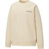 Onitsuka Tiger Sweatshirt Unisex Beige 2183B409-750