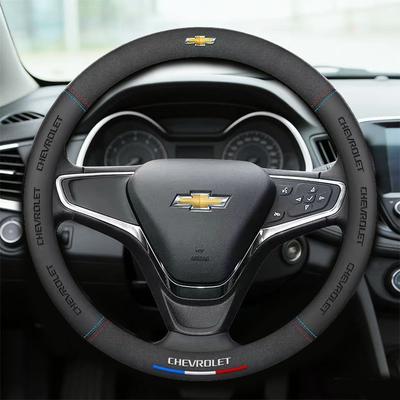 Interiérové doplňky – Potahy na volant