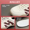 Spring new thick-soled German training shoes women's versatile casual shoes soft-soled long-standing sports running shoes