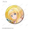 Sword Art Online Original Illustration Water Gun Battle Trading Glitter Can Badges Box of 16 Ver.