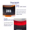 Bulgarian Horn Training Bag