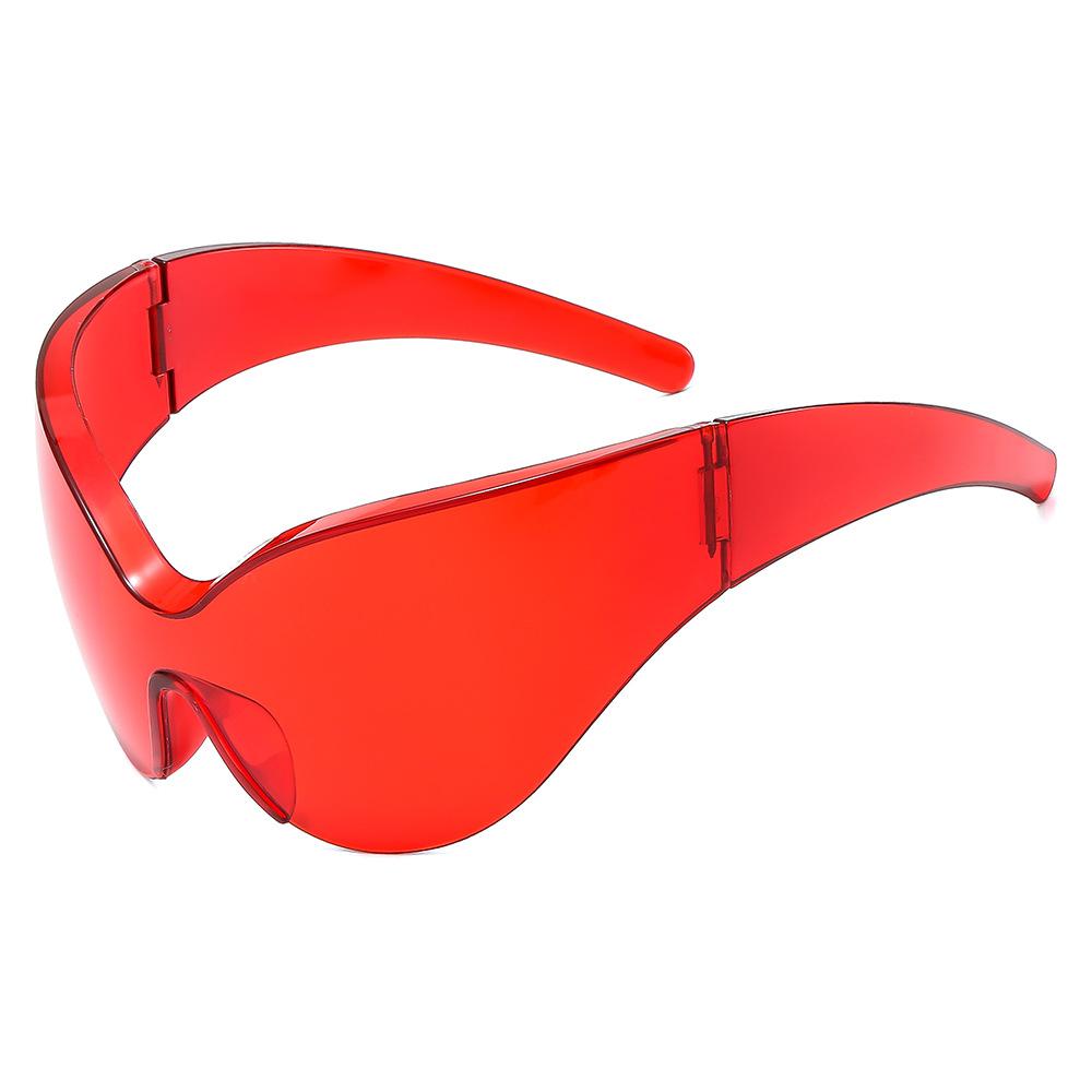 JYL TS Steampunk Sunglasses Futuristic Style For Men Women 68193
