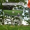 Bike Water Bottle Holder Adjustable Baby Stroller Bottle Holder Bicycle Bottle HolderBlack