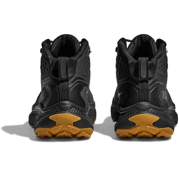 Треккинговые ботинки Hoka Transport Hike GORE-TEX