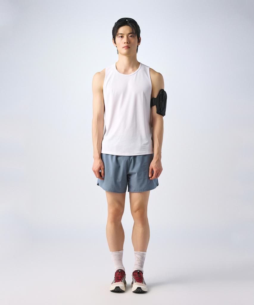 MUSINSA STANDARD SPORTS [City Running] Basic Sports Singlet (3 Colors)
