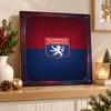 Lyon FC Diamond Painting Kit 5D Full Drill DIY Diamond Mosaic Wall Art Home Decor