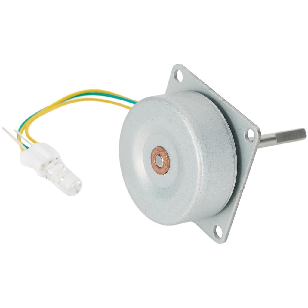 Accessories Alternator Power Three-phase Wind Turbines 12W 12v 1pcs 3-24 V 30–30 Mm 3V-24v Alternator Generator