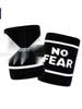 Sweat-Absorbent Breathable Cotton Wrist Guard for Sports and Dance