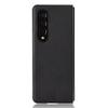 Samsung ZFOLD6 Porsche Skin Phone Case - European & American Neutral Design