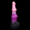 Huge Silicone Dildo Butt Plug Stretching Tool Realistic Big Dick Adult Sex Toy Fisting