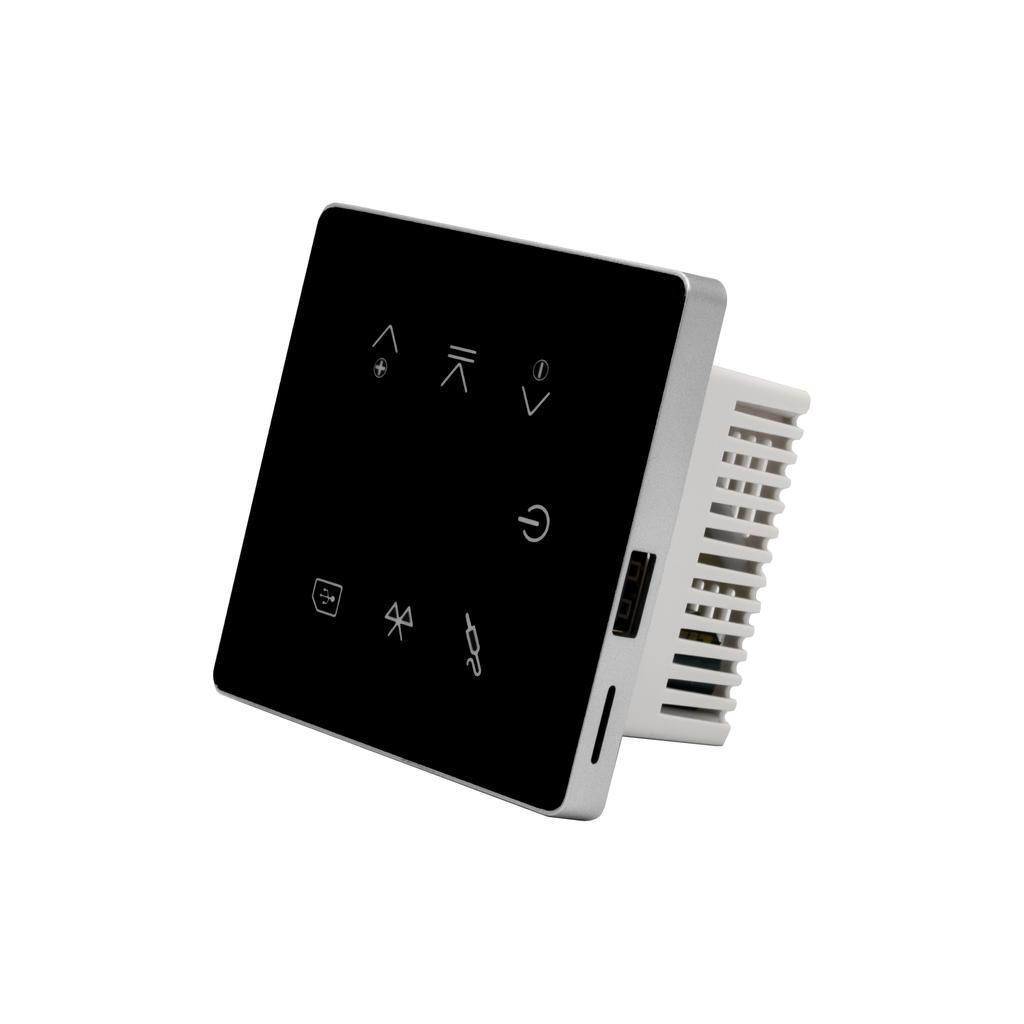 MusicMate MM-SN300-B InvisiaSound Ceiling Sound System