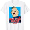 The Goonies Sloth Hey You Guys T-Shirt
