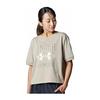 Under Armor Training T-Shirt UA Heavyweight College Short Sleeve T-Shirt Women's