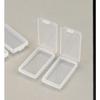 Meiho MC-50 Clear, Set of 4