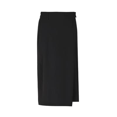 CHATELAINE Wrap Style Pants_Hcempt301