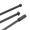2Pcs Metal Steel Rear Drive Shaft Dogbone Parts for ZD Racing 1/7 DBX?07 RC Car Upgrade Parts