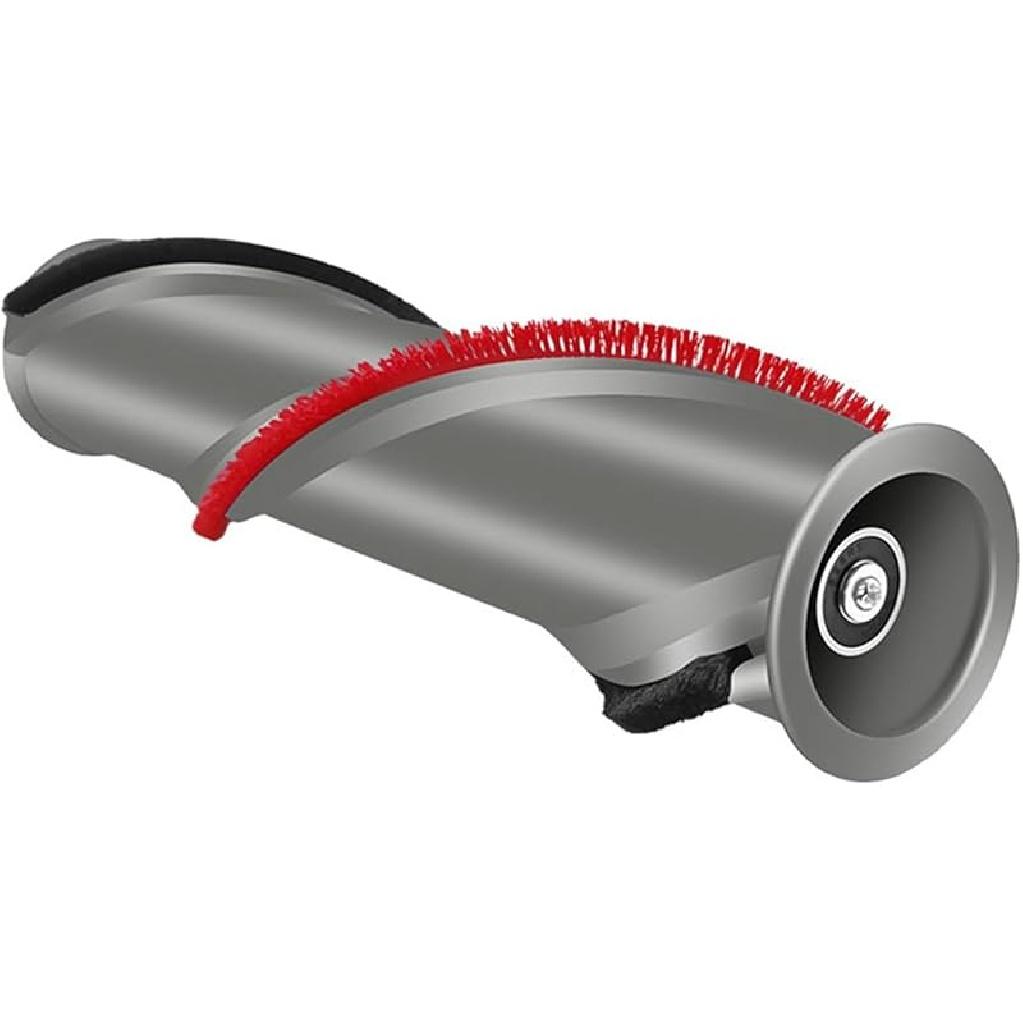 

Roller, Roller Brush Compatible with Dyson V11 High Torque Brush Rod Carbon Fiber Roller, Wireless Vacuum Cleaner Motor Head Replacement Parts (Color 1 Pcs