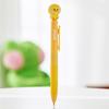 LINE FRIENDS Sallini & Minini Figure Gel Pen